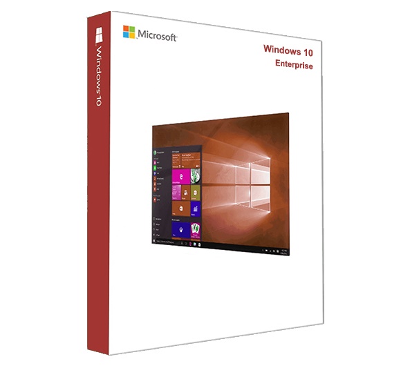 ویندوز Windows 10 Enterprise