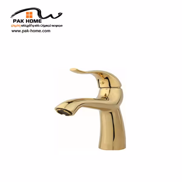 شیر روشویی راسان (اکتاو طلایی)