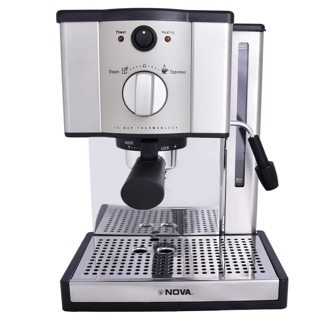 اسپرسوساز نوا مدل NCM-139
ارسال به صورت پس کرایه و پرداخت به عهده مشتری