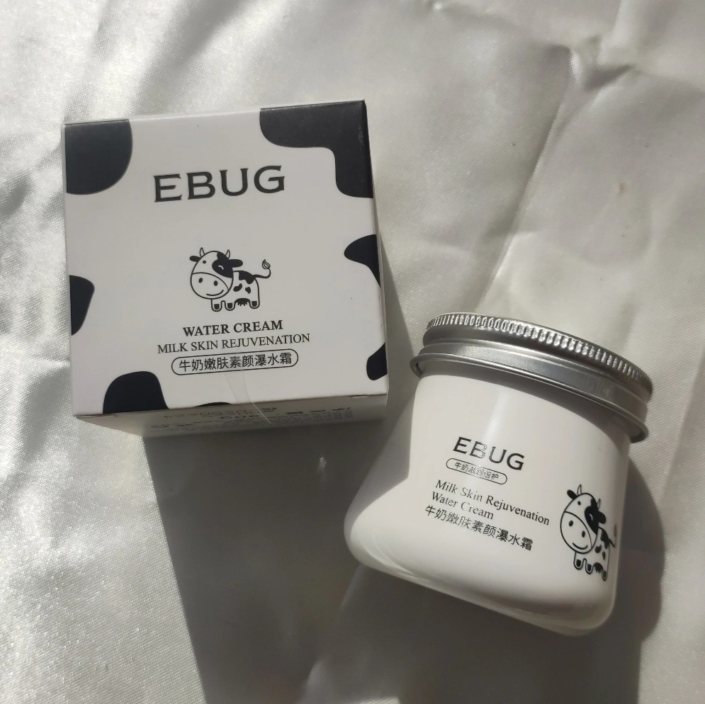 کرم آبرسان شیرگاو