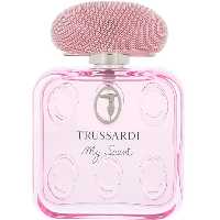 تستر عطر ادکلن تروساردی مای سنت tester Trussardi My Scent