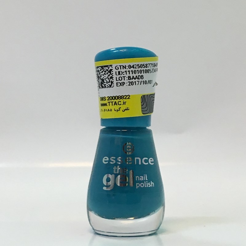 لاک ناخن ژلی 8ml اسنس 30 - Essence