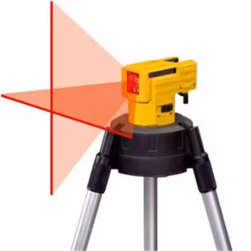 تراز لیزری استابیلا مدل LAX50 - ابزار یراق
