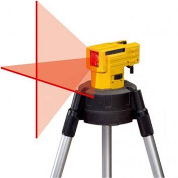 تراز لیزری استابیلا مدل LAX50 - ابزار یراق