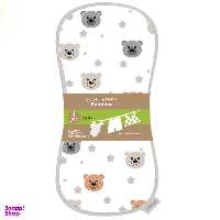 آروغ گیر نوزاد رینبو (Rainbow) مدل Bear