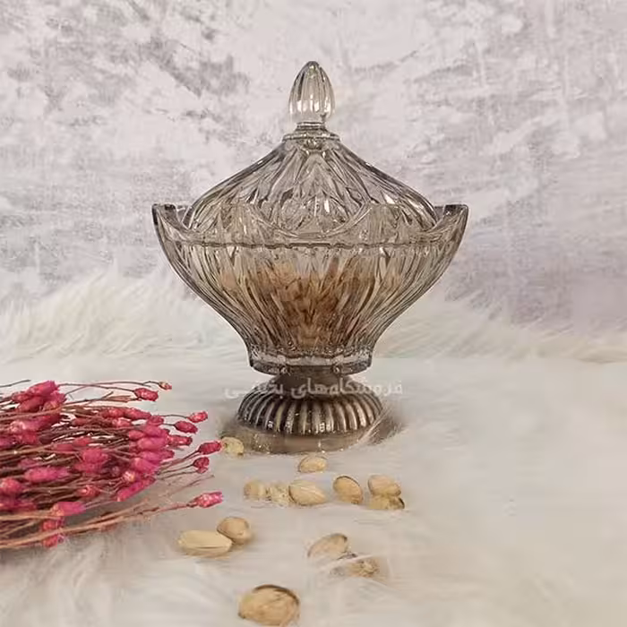 شکلات خوری شامپاینی مدل امپریال