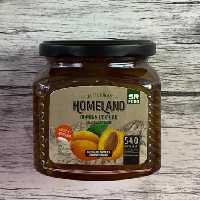 مربای زردآلو