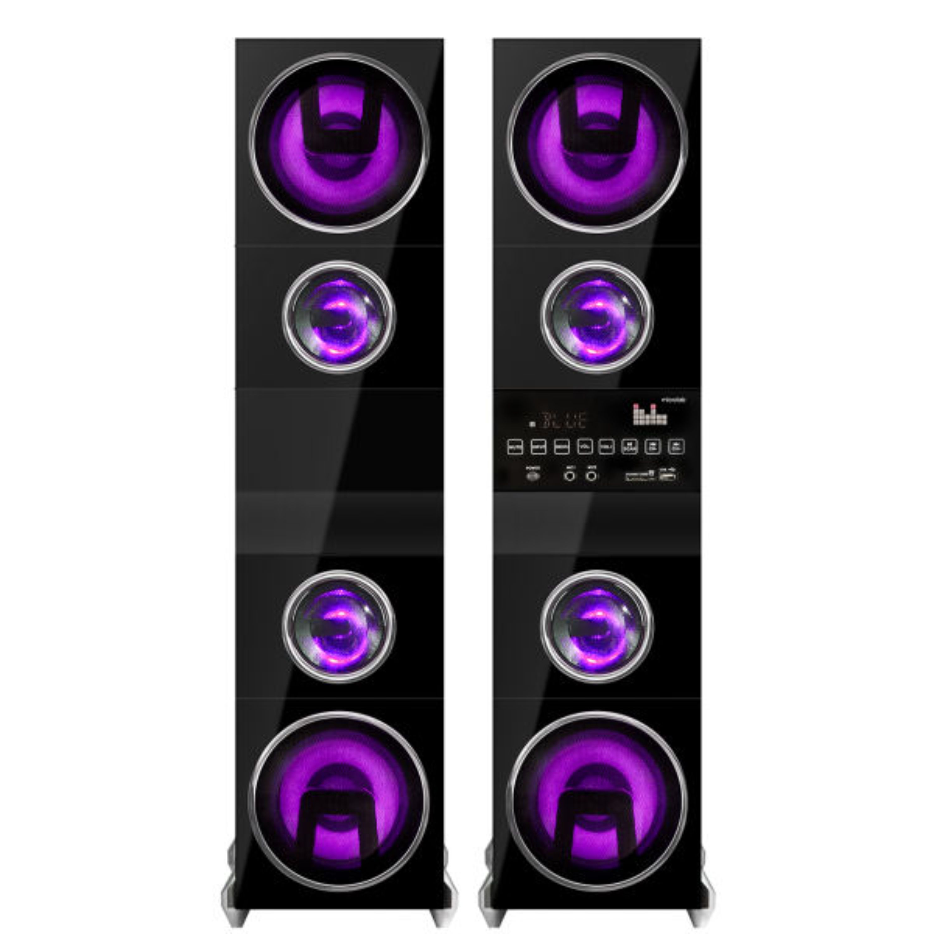 اسپیکر میکرولب مدل  PHOENIX-2