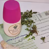 مام ژله ای دست ساز گیاهی لاوین 