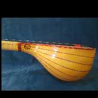 سه تار ویژه(عروس)