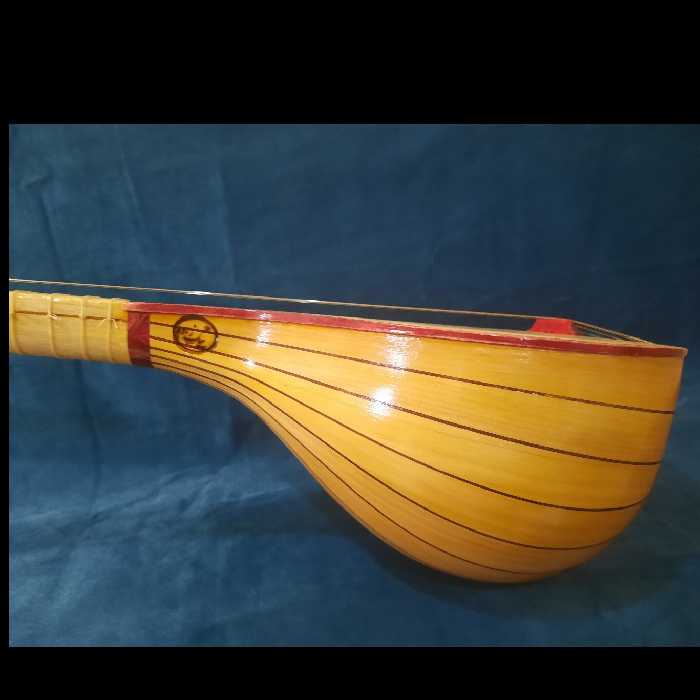 سه تار ویژه(عروس)