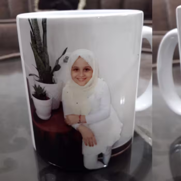 لیوان  سرامیکی