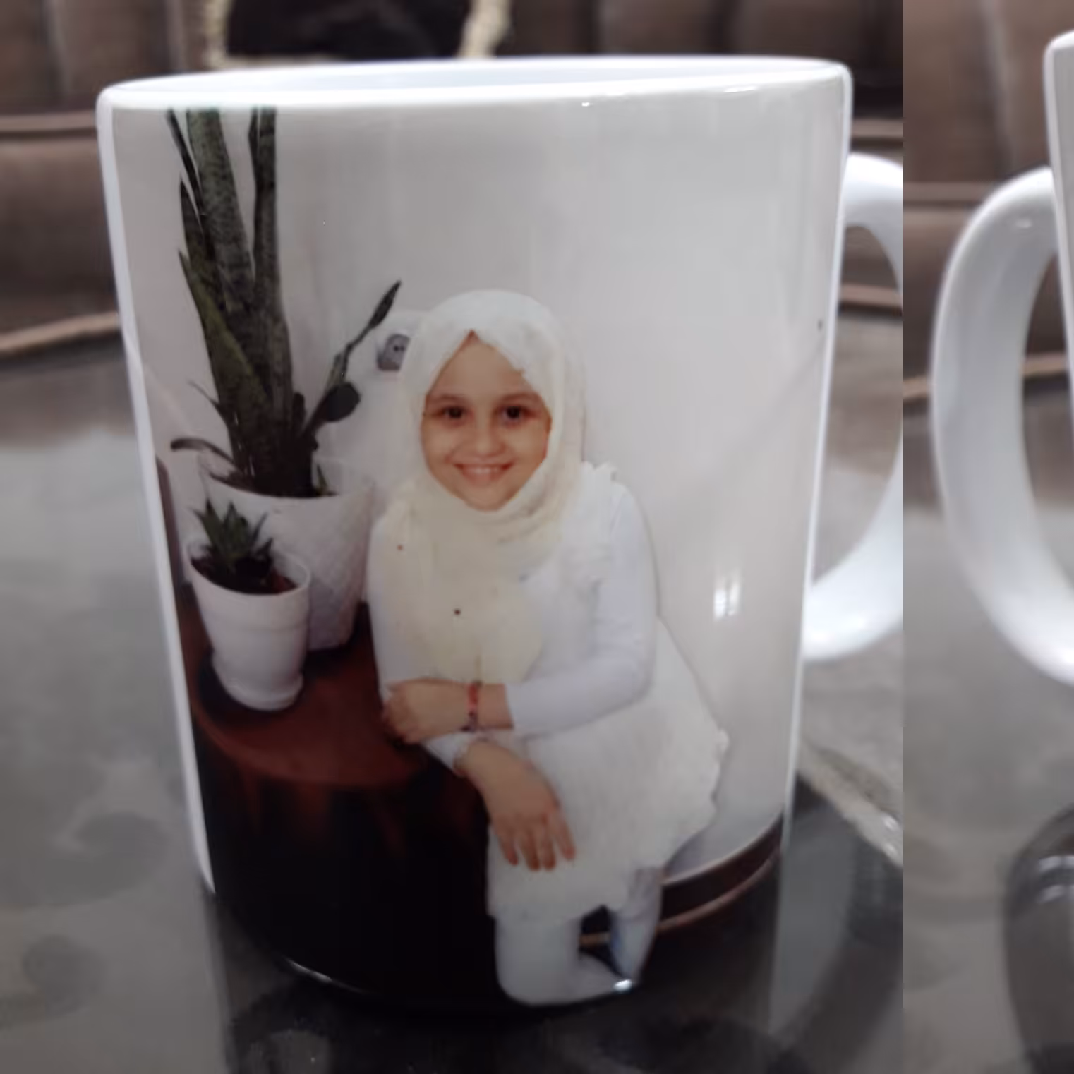 لیوان  سرامیکی