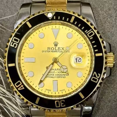 ساعت مردانه رولکس