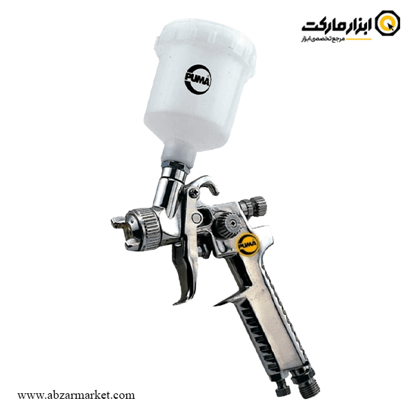 پیستوله سایه پاش بادی پوما مدل AS-1001