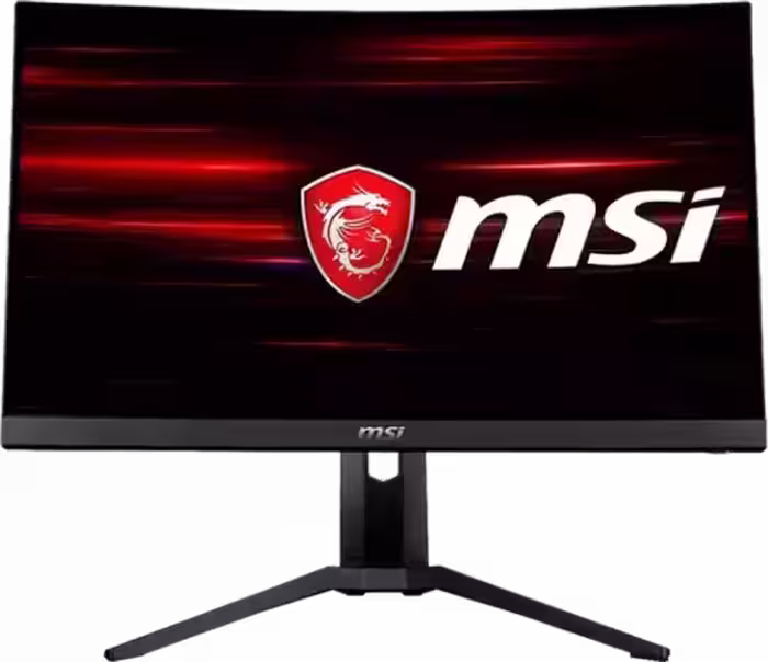 مانیتور 23.6 اینچ MSI مدل GAMING  OPTIX MAG241CR