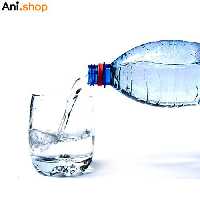 آب معدنی طبیعی 1.5 لیتری  6 عددی (عمده)