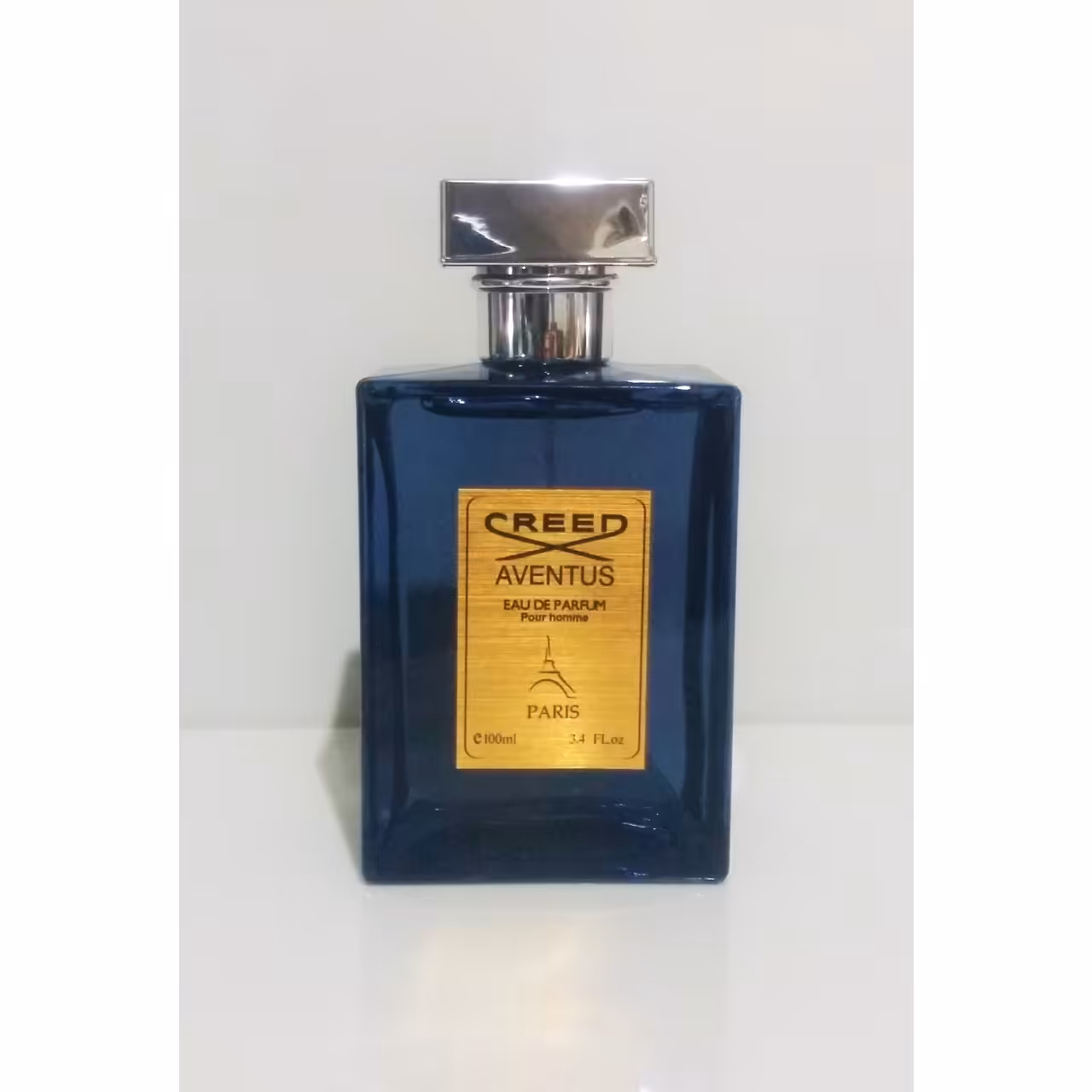 ادوپرفیوم مردانه کرید مدل اونتوس حجم 100 میل