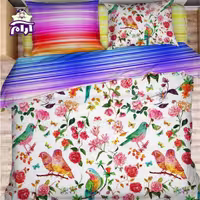 سرویس روتختی لحاف یک نفره سارای 4 تکه کد 5031