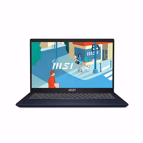 لپ تاپ MSI Modern 15 B13M • 720038 | کالابالا