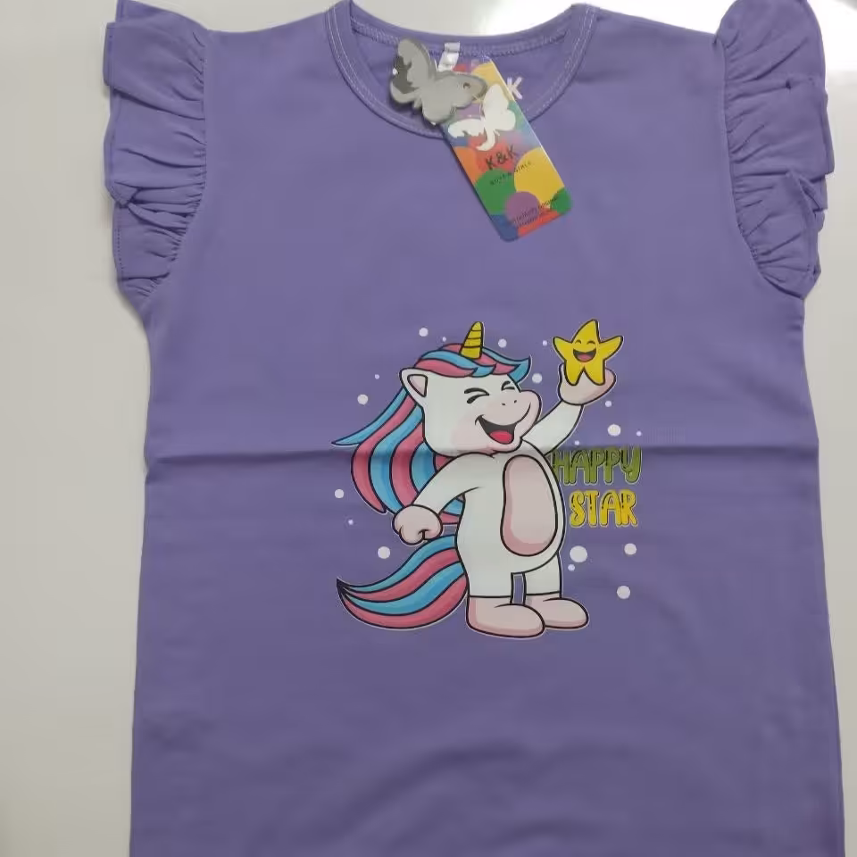 تیشرت پرانه