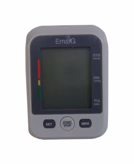 فشارسنج بازویی امسیگ Bo75