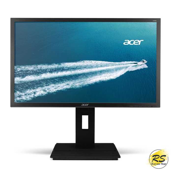 مانیتور 24 اینچ ایسر مدل Acer B246HL