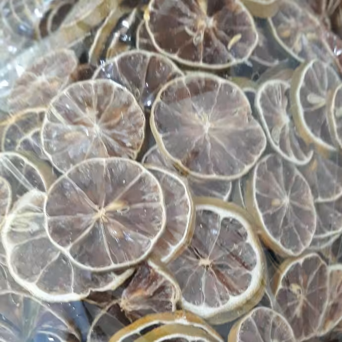 اسلایس لیموسنگی درشت و باکیفیت