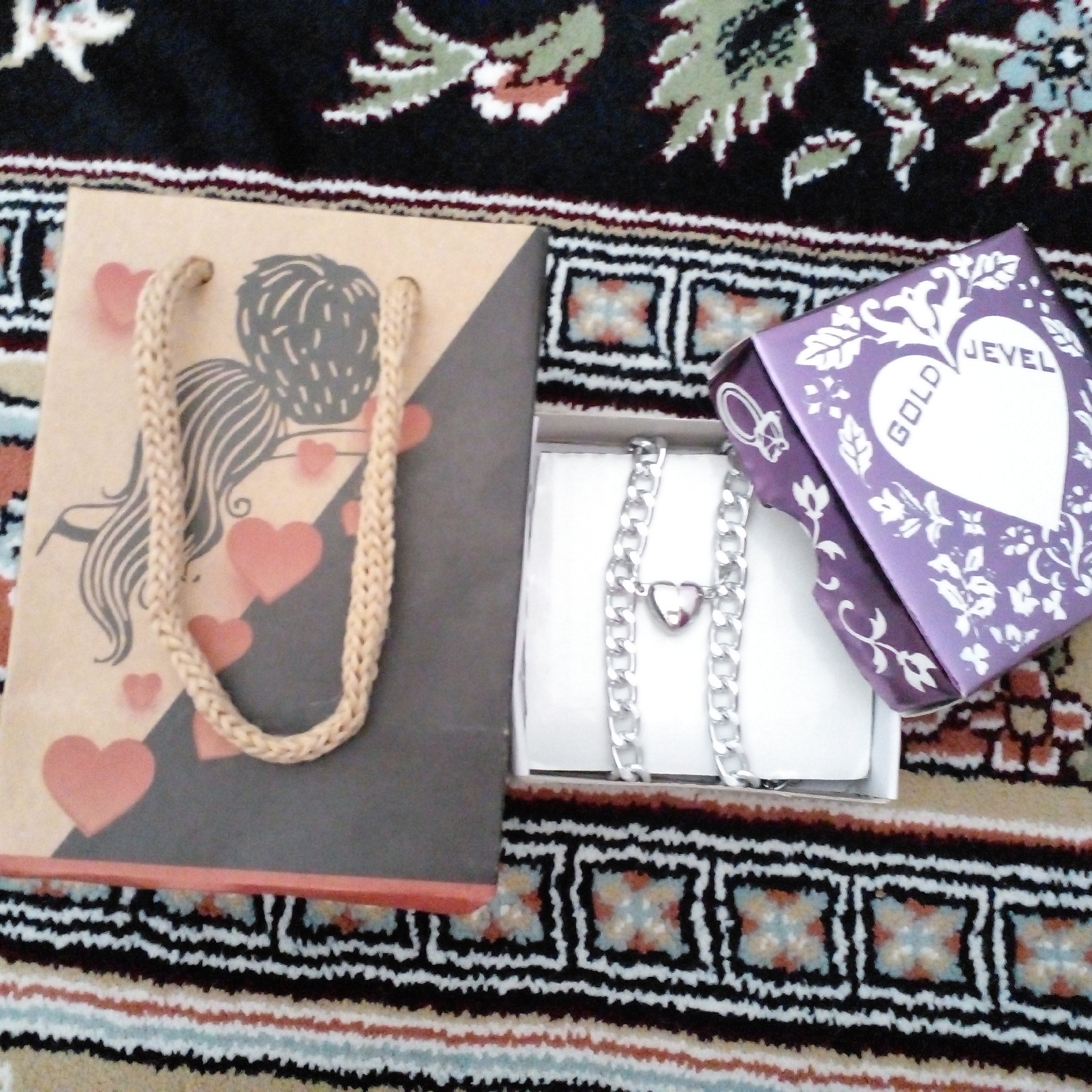 دستبند کارتیر