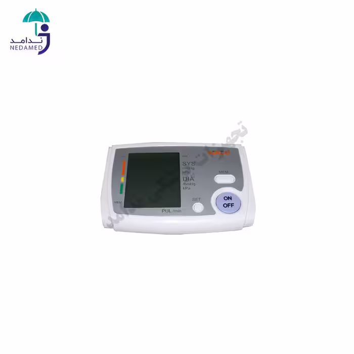 فشارسنج دیجیتالی وکتو مدل PG 800 B5-1s