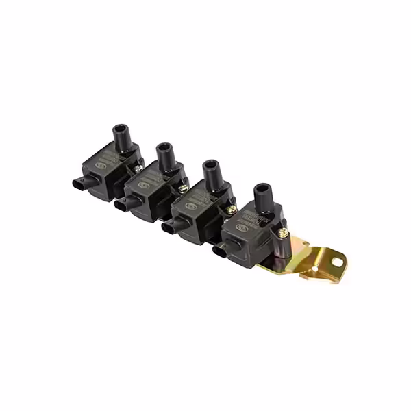 مجموعه کویل احتراق کروز پلاس مناسب شاهین SP100 کد CR39630101