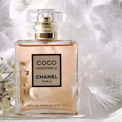 عطر زنانه کوکو شنل (1گرم)