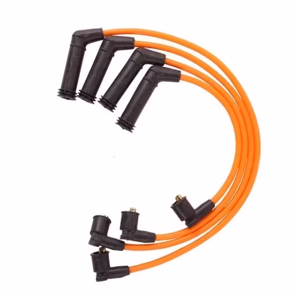 وایر شمع پرایدی تقویتی  مقاومت صفر