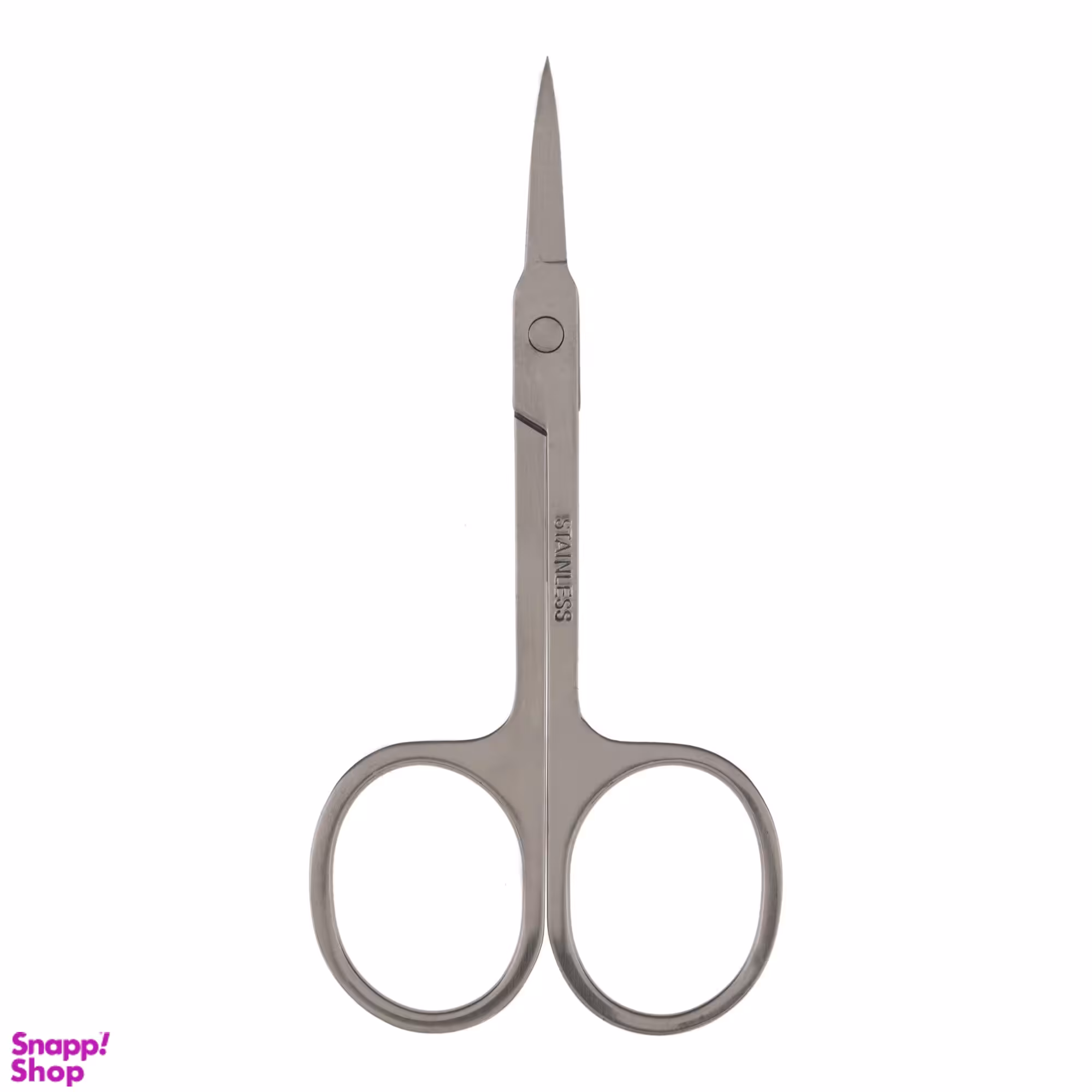 قیچی ابرو مدل S02