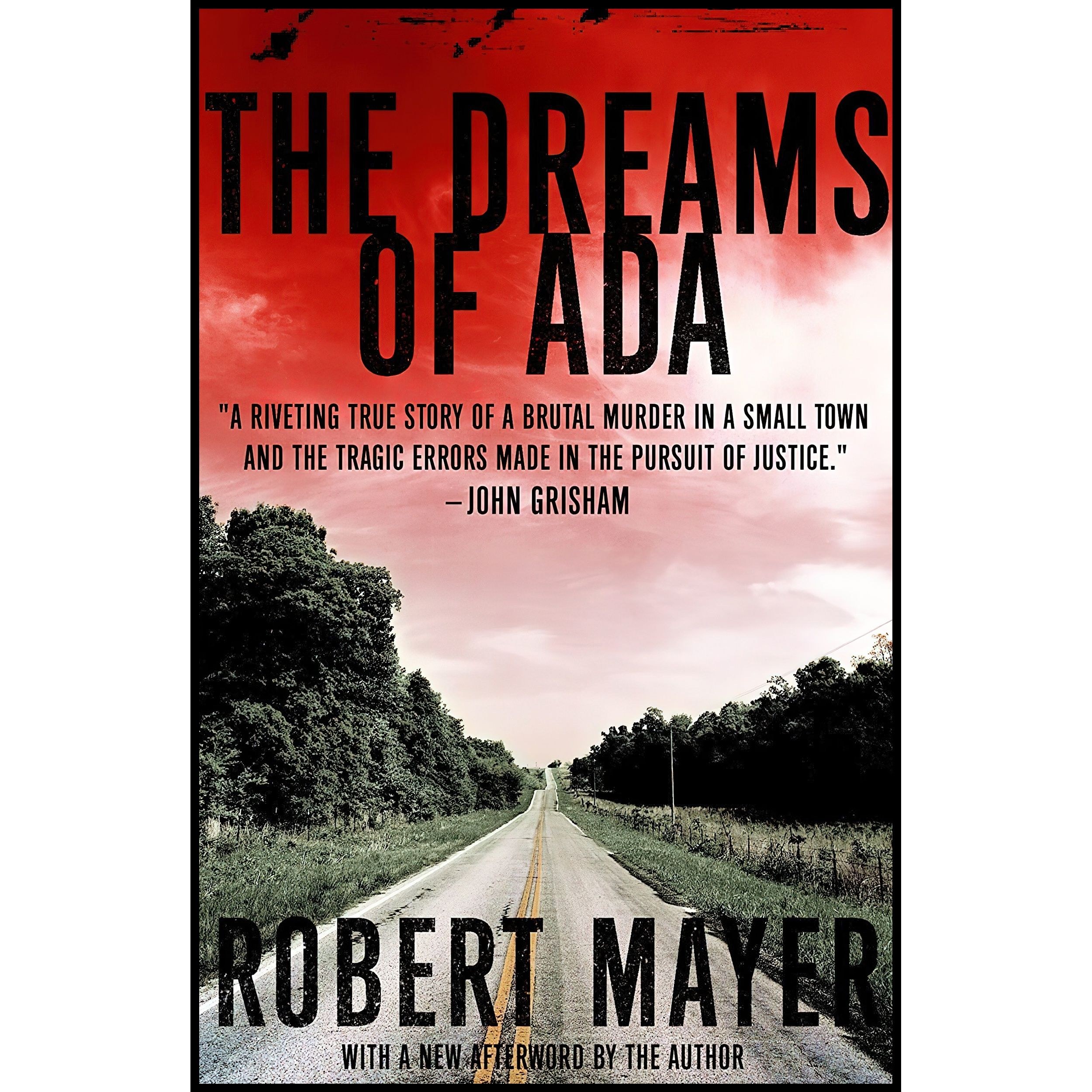 کتاب زبان اصلی The Dreams of Ada اثر Robert Mayer and Robert Mayer
