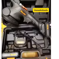 ویبره شارژی 16ولت دیمر دار kzubr