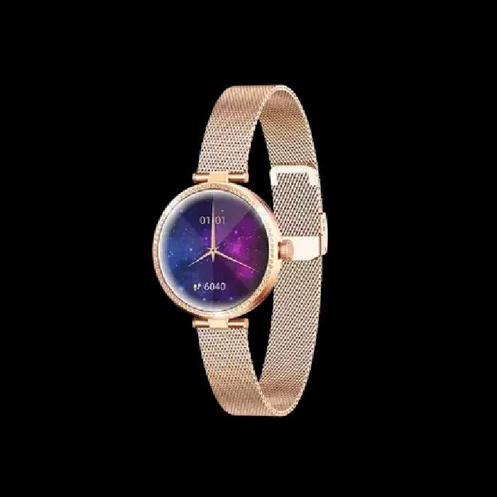 خرید ساعت هوشمند Glorimi مدل GL1