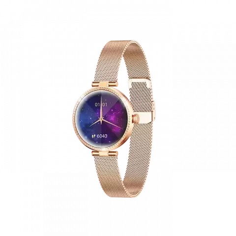 خرید ساعت هوشمند Glorimi مدل GL1