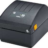 پرینتر لیبل زن زبرا Zebra ZD220t