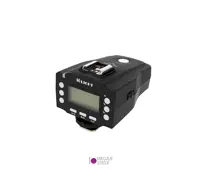 فرستنده فلاش پرتابل Mettle TTL مدل Titan 100 High Speed TTL Trigger