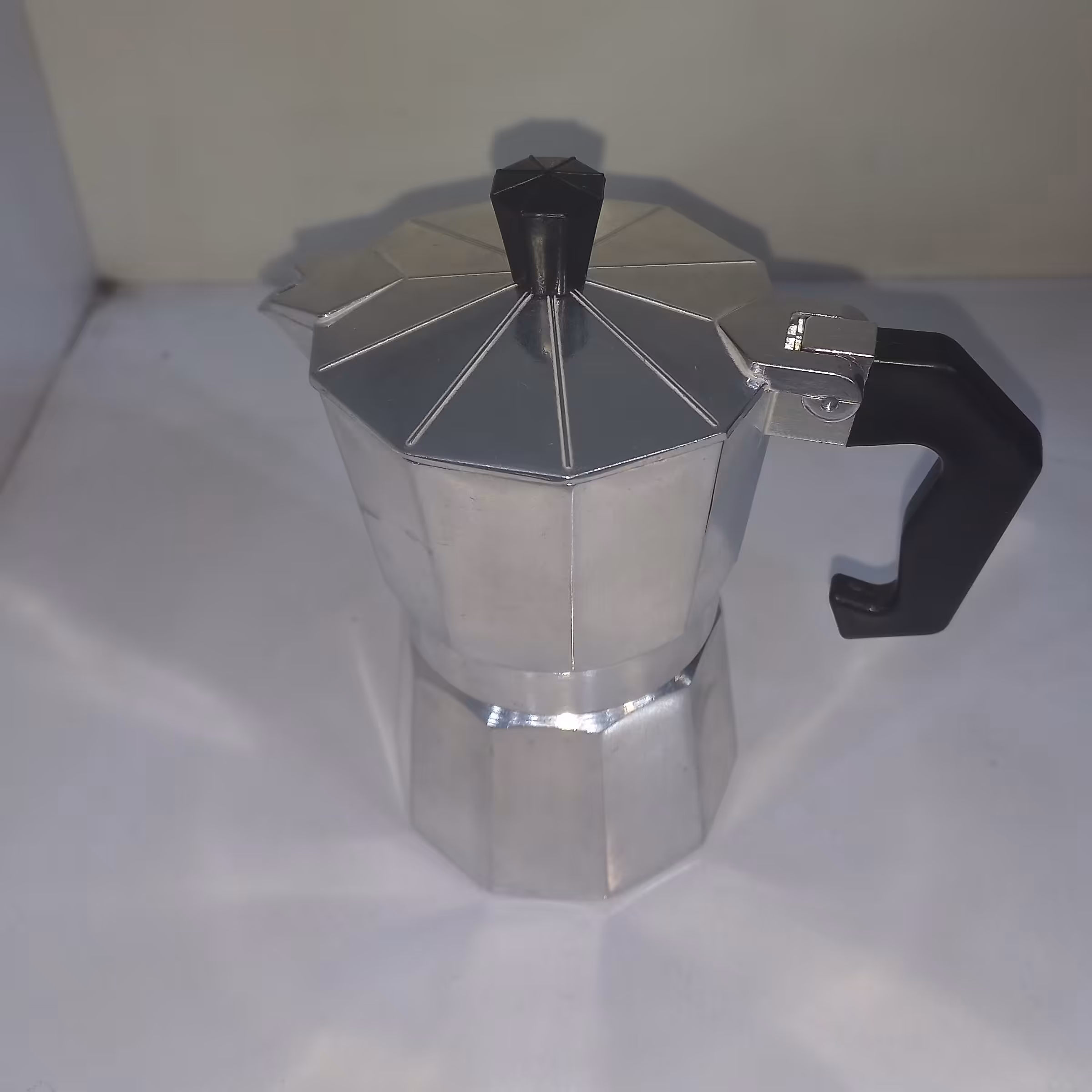 قهوه جوش 3 کاپ