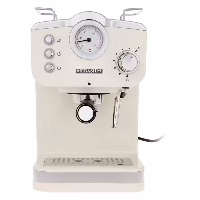 اسپرسو ساز مباشی 2015 اصلی سه رنگ موجود 1100وات20بار