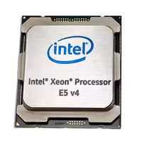 پردازنده سرور اینتل مدل Xeon Processor E5-2690 v2