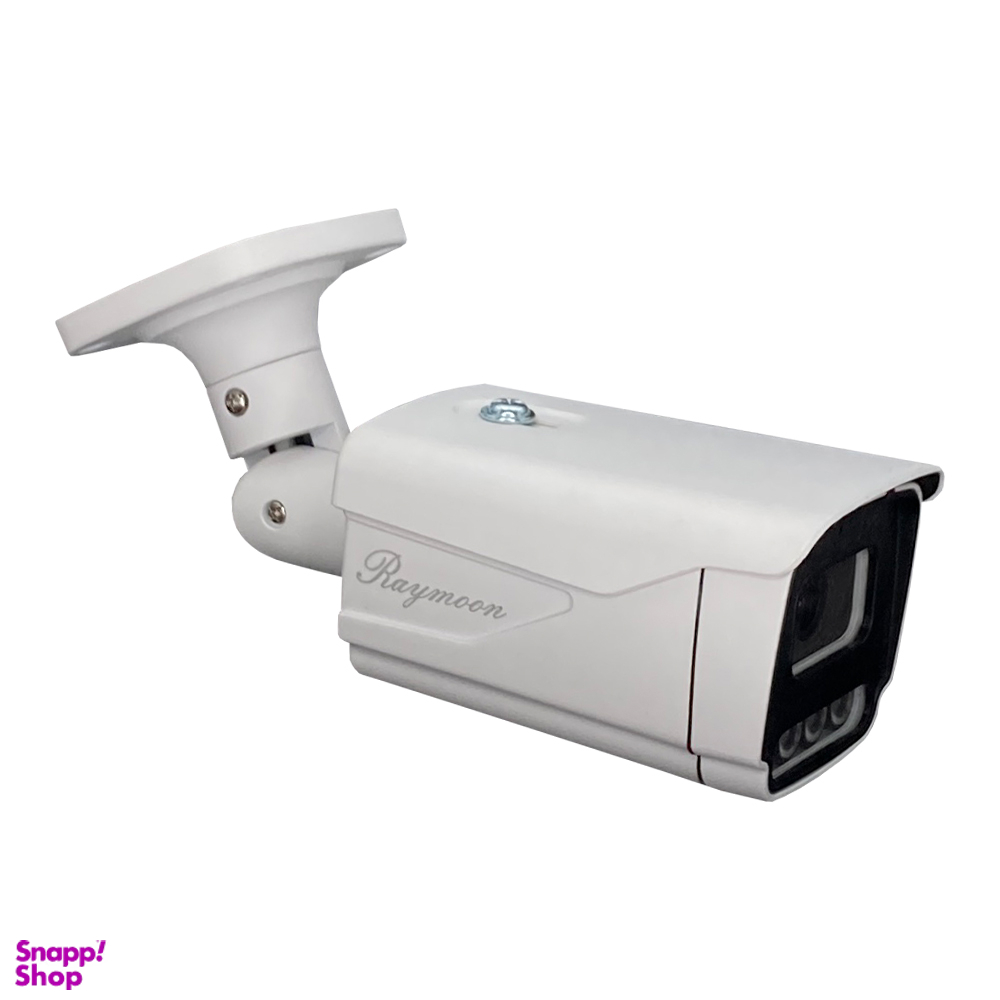 دوربین مداربسته تحت شبکه رایمون مدل 5 مگاپیکسل Network Surveillance 8312