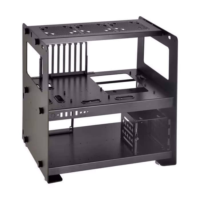 کیس کامپیوتر لیان لی مدل  T80