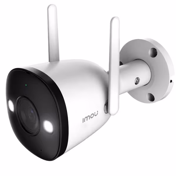 دوربین مداربسته وایرلس 2 مگاپیکسل آیمو مدل Bullet 2E IPC-F22FP