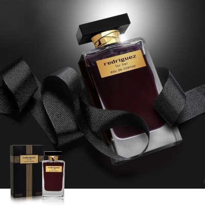 عطر ادکلن جدید زنانه نارسیسو رودریگز فور هر ادیشن لیمیتی فراگرنس ورد - کیفیت عالی