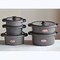 سرویس 11 پارچه مُنارک پلاس زرساب