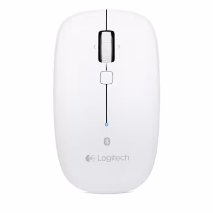 موس بلوتوث لاجیتک m558