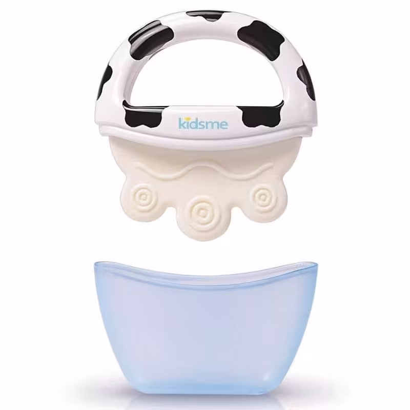 دندانگیر طرح گاو کیدزمی Kidsme 